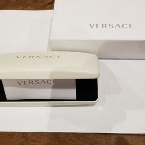 Versace glasses box